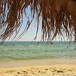 Campus Vakantiehuis *