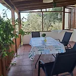 Vakantiehuis Campus *