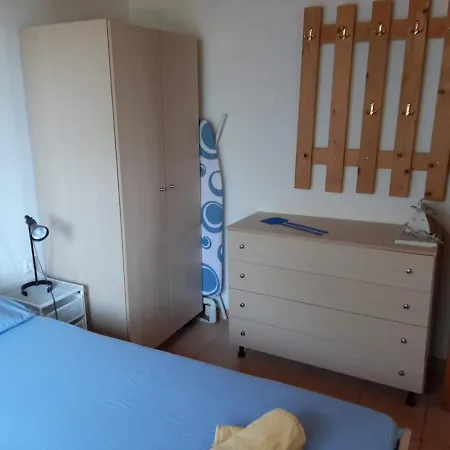 Дом отдыха Campus *