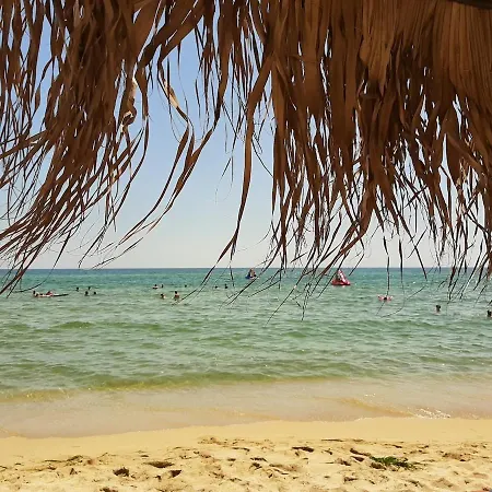 Campus Дом отдыха *