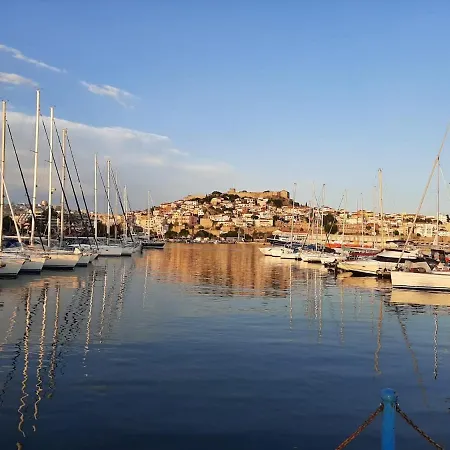 Campus بيت للعطل Elevtheraí