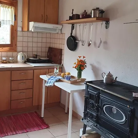 Campus Дом отдыха Eleftheres (Kavala)