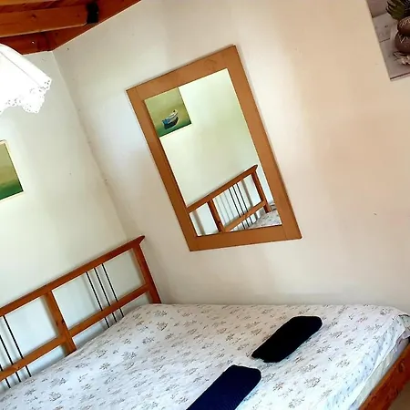 Дом отдыха Campus Eleftheres (Kavala)