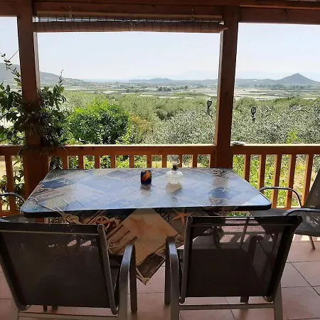 Campus Дом отдыха *