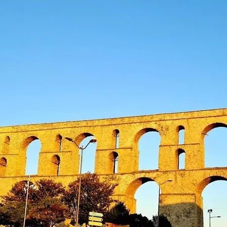 Дом отдыха Campus *