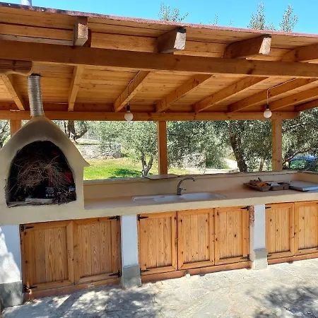 Campus Дом отдыха Eleftheres (Kavala)