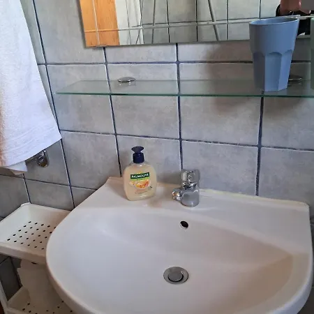 Campus Дом отдыха