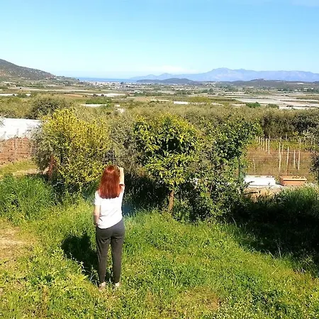 Campus Дом отдыха *