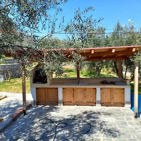 Campus Дом отдыха Eleftheres (Kavala)