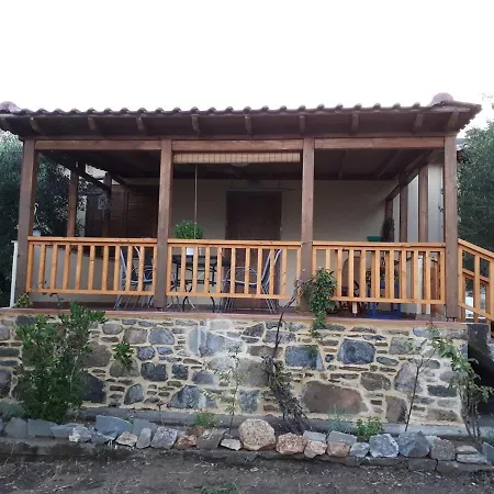 Campus * Elevtheraí