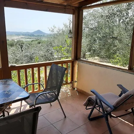 Campus Дом отдыха *