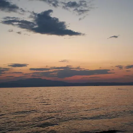 Дом отдыха Campus *