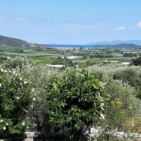 Дом отдыха Campus