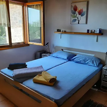 Дом отдыха Campus