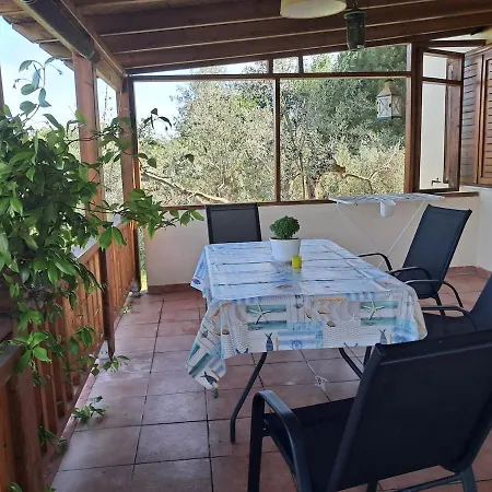 Дом отдыха Campus *