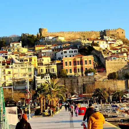 Дом отдыха Campus