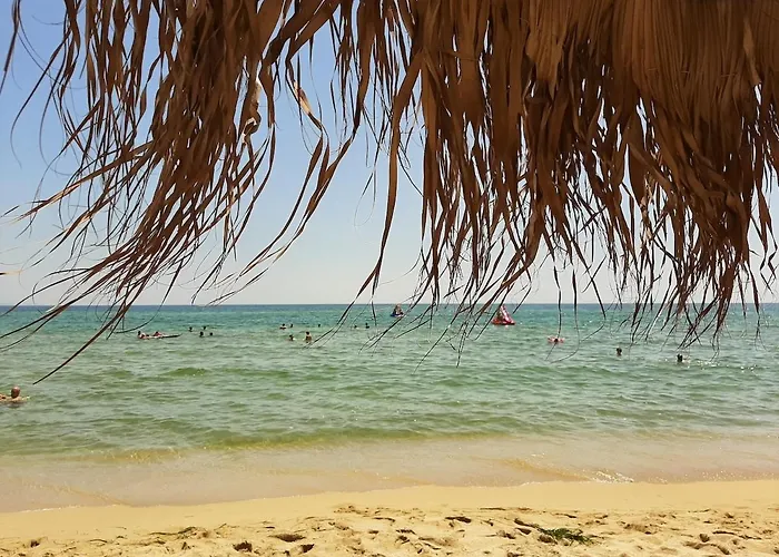 Campus Hébergement de vacances *