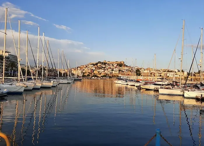 Campus 度假居 Elevtheraí