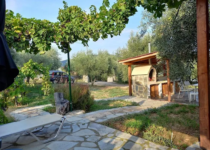 度假居 Campus Elevtheraí