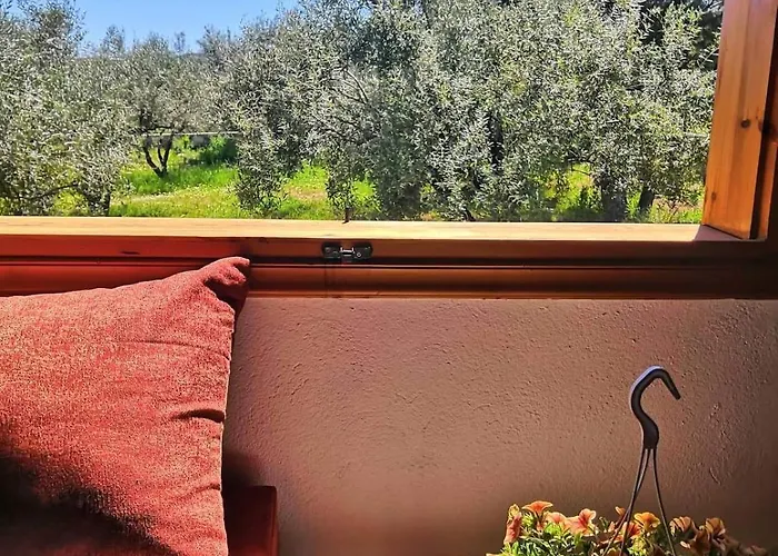 Campus 度假居 Elevtheraí