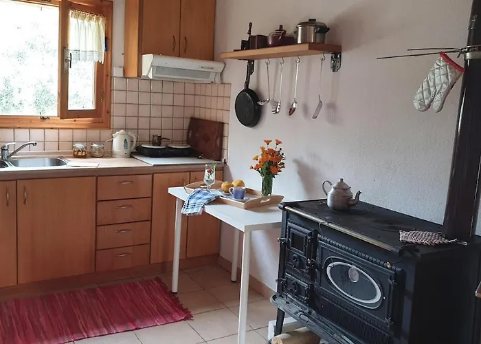 Campus 度假居 Elevtheraí