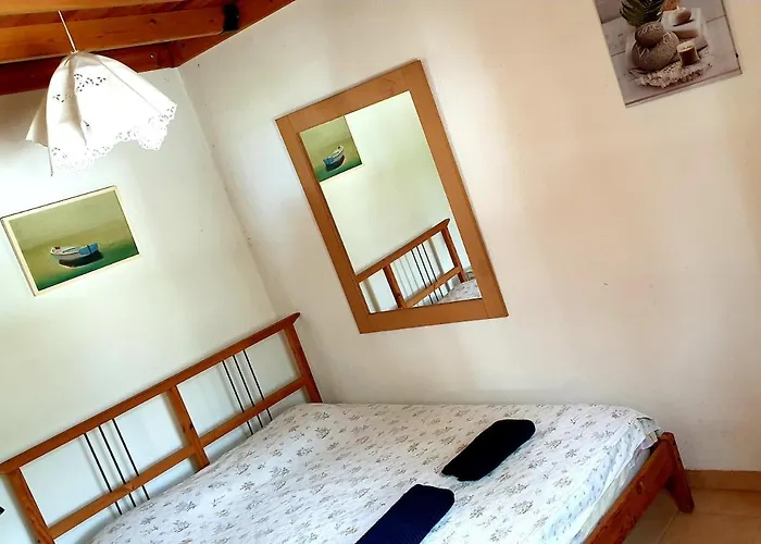 度假居 Campus Elevtheraí