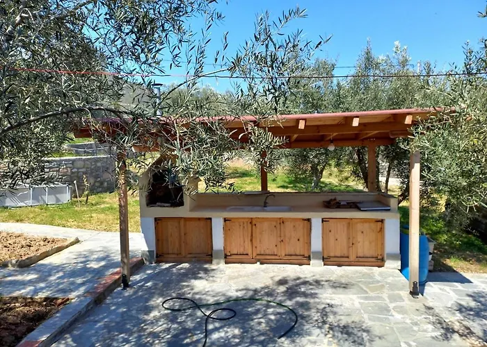 Campus 度假居 Elevtheraí