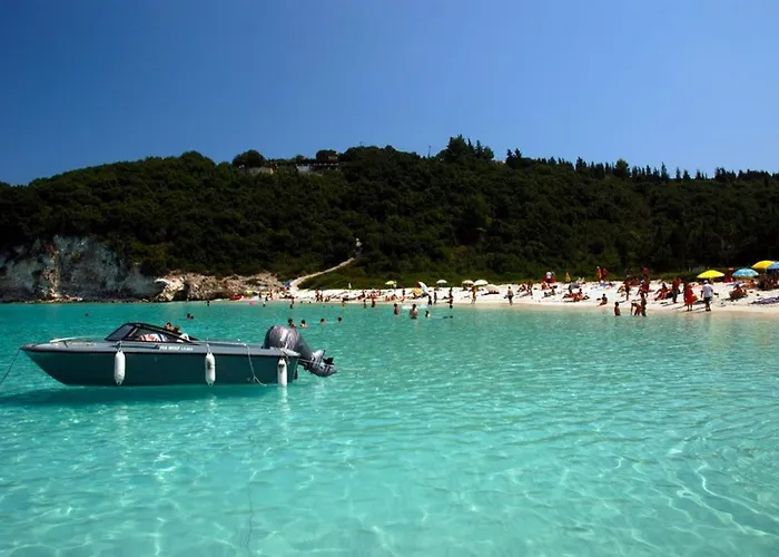 Campus 度假居 Elevtheraí