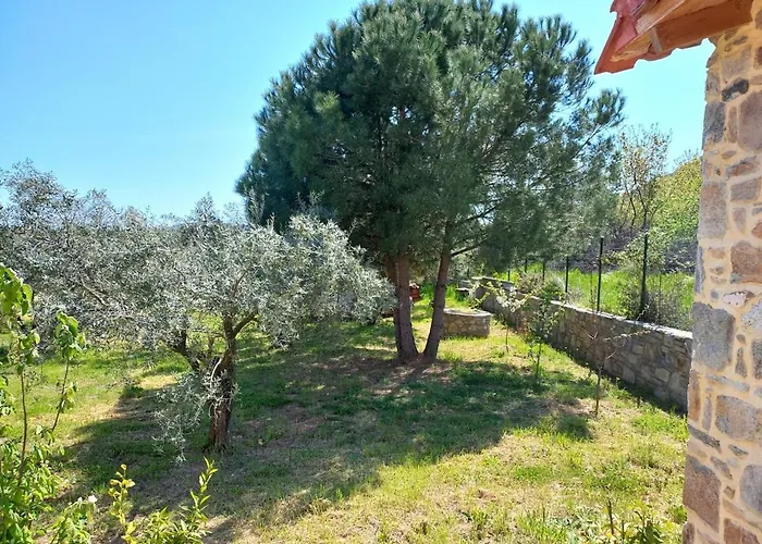 Campus 度假居 Elevtheraí