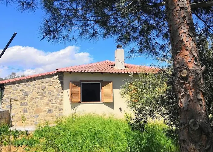 Campus 度假居 Elevtheraí